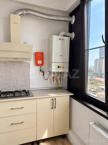 Сдается 2-комн. новостройка 60 м², м. Шах Исмаил Хатаи, photo 8 from 15