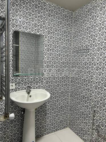 Сдается 2-комн. новостройка 60 м², м. Шах Исмаил Хатаи, photo 11 from 15