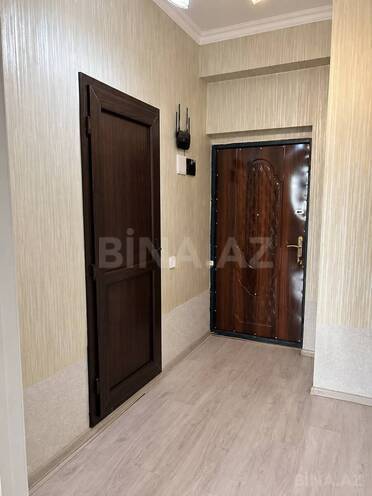 Сдается 2-комн. новостройка 60 м², м. Шах Исмаил Хатаи, photo 12 from 15