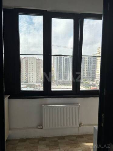 Сдается 2-комн. новостройка 60 м², м. Шах Исмаил Хатаи, photo 14 from 15