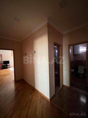 İcarəyə verilir 3 otaqlı həyət evi/bağ evi 130 m², Badamdar q., photo 11 from 19