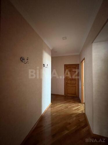 İcarəyə verilir 3 otaqlı həyət evi/bağ evi 130 m², Badamdar q., photo 12 from 19