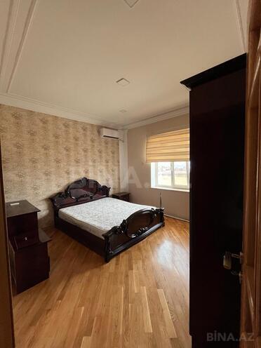 İcarəyə verilir 3 otaqlı həyət evi/bağ evi 130 m², Badamdar q., photo 6 from 19