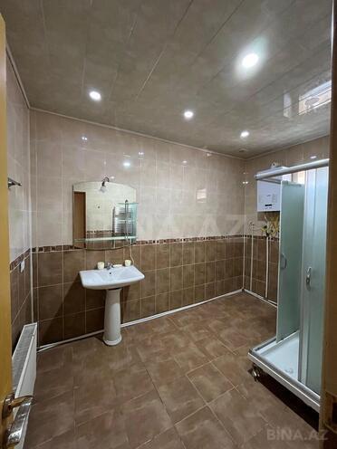 İcarəyə verilir 3 otaqlı həyət evi/bağ evi 130 m², Badamdar q., photo 18 from 19