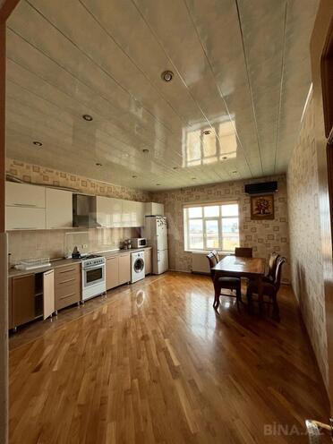 İcarəyə verilir 3 otaqlı həyət evi/bağ evi 130 m², Badamdar q., photo 16 from 19