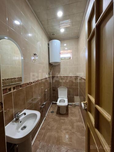 İcarəyə verilir 3 otaqlı həyət evi/bağ evi 130 m², Badamdar q., photo 17 from 19