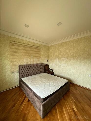 İcarəyə verilir 3 otaqlı həyət evi/bağ evi 130 m², Badamdar q., photo 8 from 19
