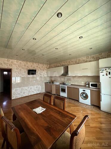 İcarəyə verilir 3 otaqlı həyət evi/bağ evi 130 m², Badamdar q., photo 15 from 19