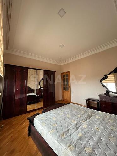 İcarəyə verilir 3 otaqlı həyət evi/bağ evi 130 m², Badamdar q., photo 13 from 19