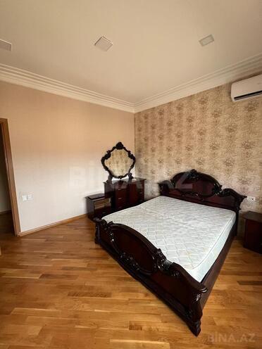 İcarəyə verilir 3 otaqlı həyət evi/bağ evi 130 m², Badamdar q., photo 7 from 19