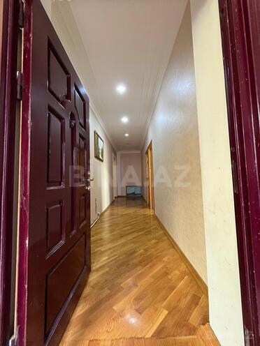 İcarəyə verilir 3 otaqlı həyət evi/bağ evi 130 m², Badamdar q., photo 14 from 19