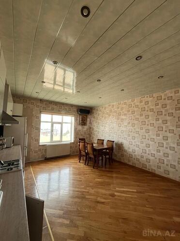 İcarəyə verilir 3 otaqlı həyət evi/bağ evi 130 m², Badamdar q., photo 5 from 19