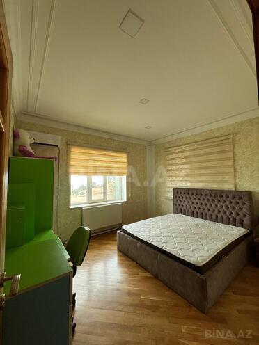 İcarəyə verilir 3 otaqlı həyət evi/bağ evi 130 m², Badamdar q., photo 10 from 19