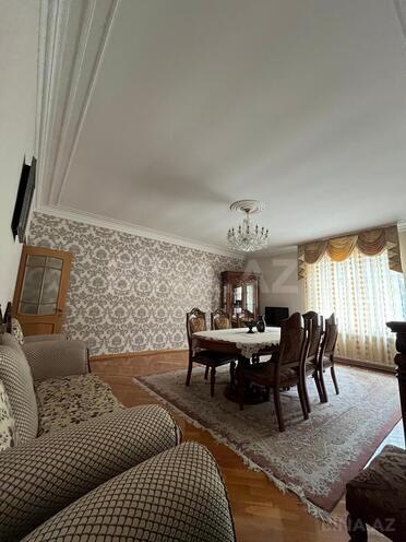İcarəyə verilir 3 otaqlı həyət evi/bağ evi 130 m², Badamdar q., photo 3 from 19