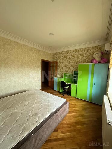 İcarəyə verilir 3 otaqlı həyət evi/bağ evi 130 m², Badamdar q., photo 9 from 19