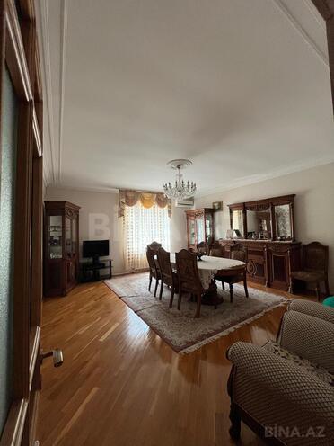 İcarəyə verilir 3 otaqlı həyət evi/bağ evi 130 m², Badamdar q., photo 4 from 19