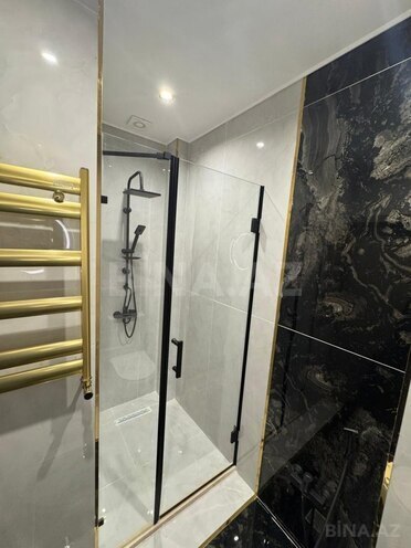 Сдаётся 2-комн. новостройка 70 м², Бинагадинский р., photo 12 from 13