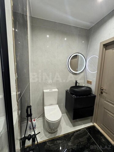 Сдаётся 2-комн. новостройка 70 м², Бинагадинский р., photo 11 from 13