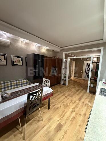 Продаётся 3-комн. новостройка 140 м², м. Иншаатчылар, photo 6 from 11