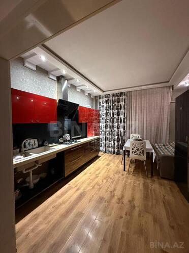 Продаётся 3-комн. новостройка 140 м², м. Иншаатчылар, photo 10 from 11