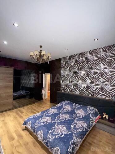 Продаётся 3-комн. новостройка 140 м², м. Иншаатчылар, photo 9 from 11