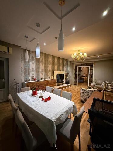 Продаётся 3-комн. новостройка 140 м², м. Иншаатчылар, photo 8 from 11