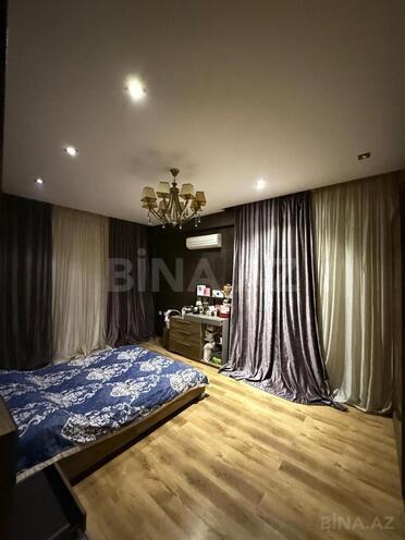 Продаётся 3-комн. новостройка 140 м², м. Иншаатчылар, photo 5 from 11
