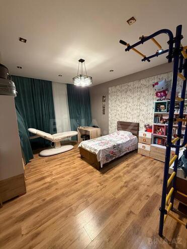 Продаётся 3-комн. новостройка 140 м², м. Иншаатчылар, photo 4 from 11
