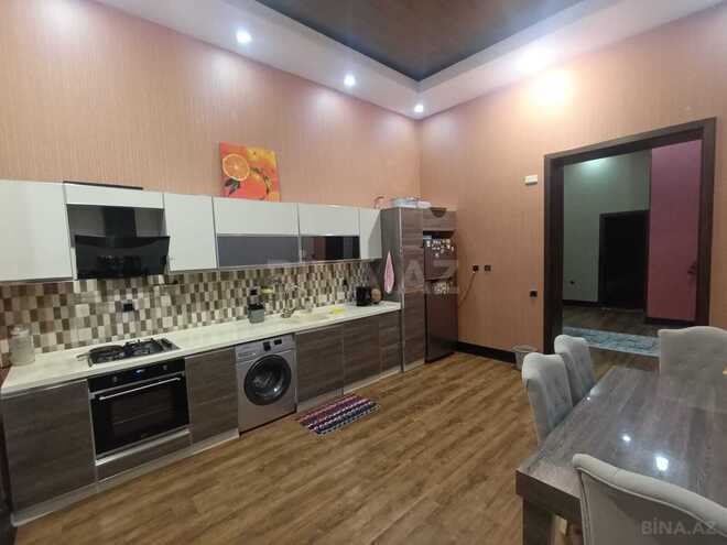 Satılır 4 otaqlı həyət evi/bağ evi 232 m², Mərdəkan q., photo 9 from 21