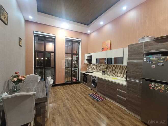 Satılır 4 otaqlı həyət evi/bağ evi 232 m², Mərdəkan q., photo 8 from 21