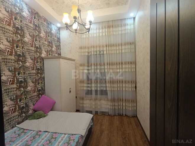 Satılır 4 otaqlı həyət evi/bağ evi 232 m², Mərdəkan q., photo 13 from 21