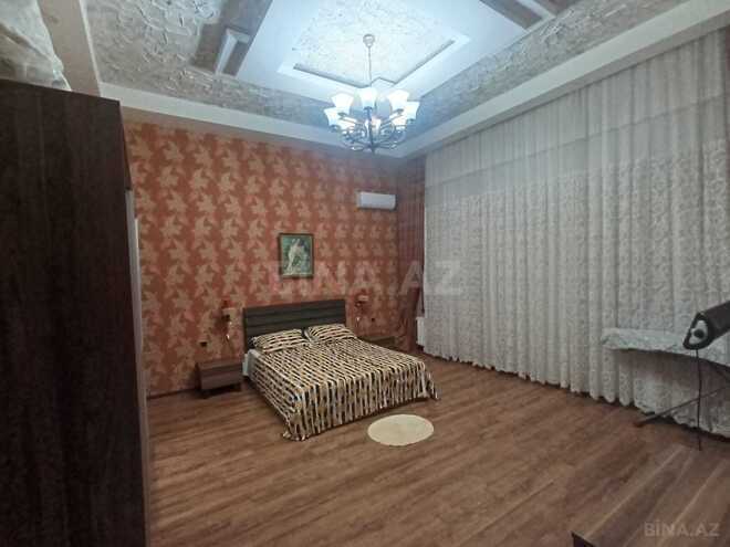 Satılır 4 otaqlı həyət evi/bağ evi 232 m², Mərdəkan q., photo 14 from 21