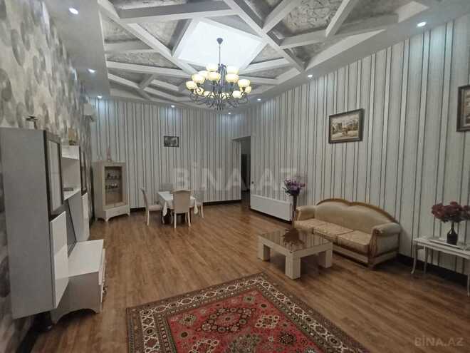 Satılır 4 otaqlı həyət evi/bağ evi 232 m², Mərdəkan q., photo 17 from 21