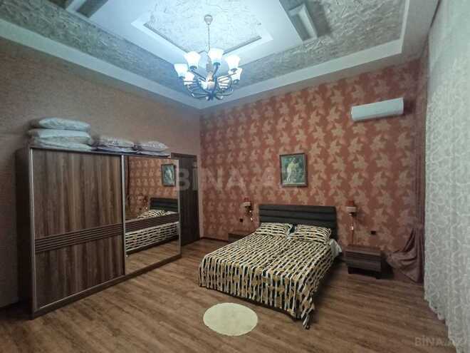 Satılır 4 otaqlı həyət evi/bağ evi 232 m², Mərdəkan q., photo 12 from 21