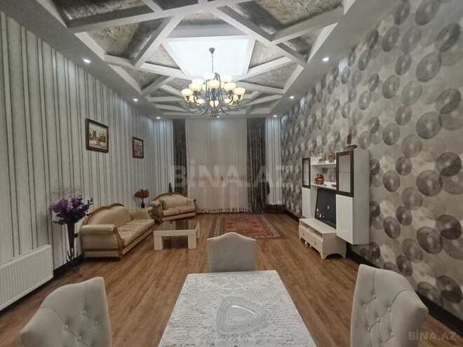 Satılır 4 otaqlı həyət evi/bağ evi 232 m², Mərdəkan q., photo 11 from 21