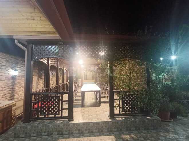 Satılır 4 otaqlı həyət evi/bağ evi 232 m², Mərdəkan q., photo 5 from 21