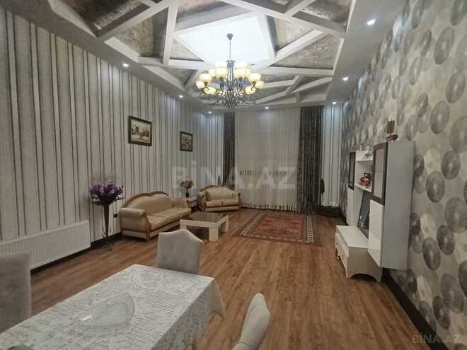 Satılır 4 otaqlı həyət evi/bağ evi 232 m², Mərdəkan q., photo 16 from 21