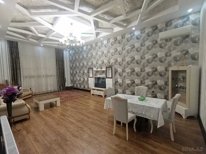 Satılır 4 otaqlı həyət evi/bağ evi 232 m², Mərdəkan q., photo 10 from 21