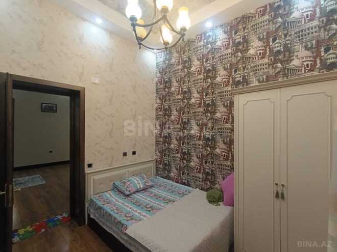 Satılır 4 otaqlı həyət evi/bağ evi 232 m², Mərdəkan q., photo 20 from 21