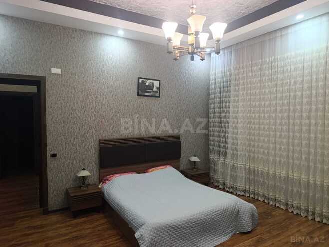 Satılır 4 otaqlı həyət evi/bağ evi 232 m², Mərdəkan q., photo 19 from 21