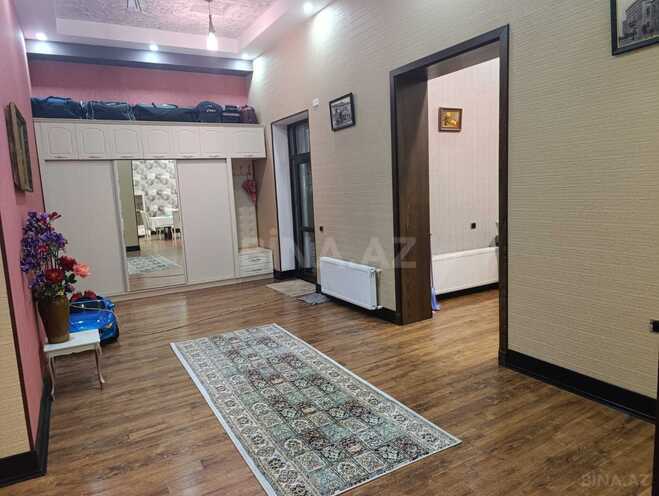 Satılır 4 otaqlı həyət evi/bağ evi 232 m², Mərdəkan q., photo 6 from 21
