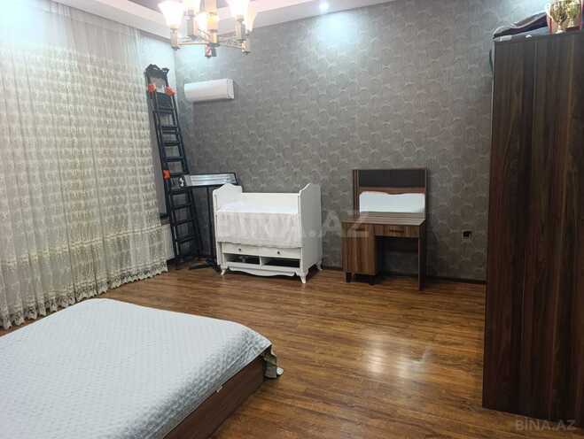 Satılır 4 otaqlı həyət evi/bağ evi 232 m², Mərdəkan q., photo 15 from 21