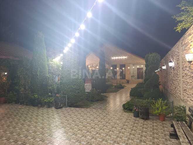 Satılır 4 otaqlı həyət evi/bağ evi 232 m², Mərdəkan q., photo 1 from 21