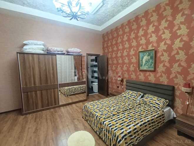 Satılır 4 otaqlı həyət evi/bağ evi 232 m², Mərdəkan q., photo 18 from 21