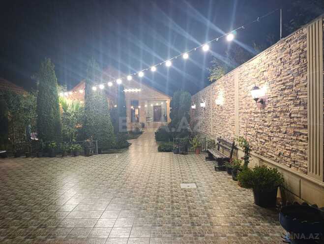 Satılır 4 otaqlı həyət evi/bağ evi 232 m², Mərdəkan q., photo 3 from 21