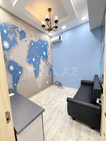 İcarəyə verilir 3 otaqlı ofis 75 m², 28 May m., photo 6 from 11