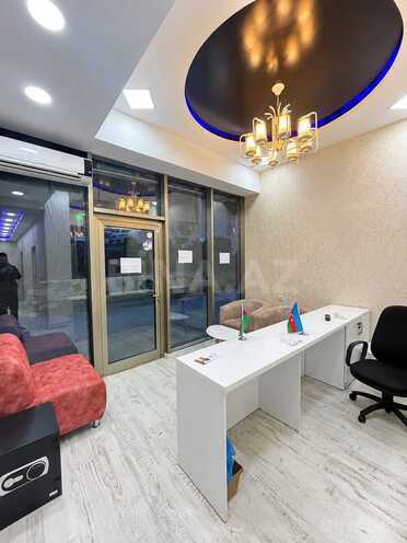 İcarəyə verilir 3 otaqlı ofis 75 m², 28 May m., photo 1 from 11