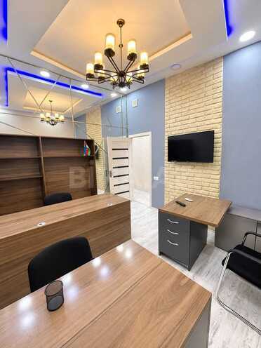 İcarəyə verilir 3 otaqlı ofis 75 m², 28 May m., photo 4 from 11