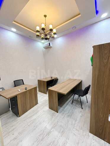 İcarəyə verilir 3 otaqlı ofis 75 m², 28 May m., photo 5 from 11