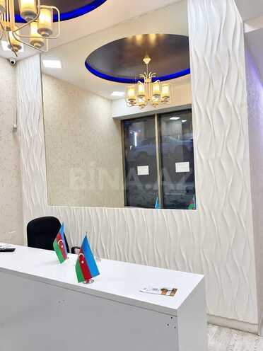 İcarəyə verilir 3 otaqlı ofis 75 m², 28 May m., photo 3 from 11